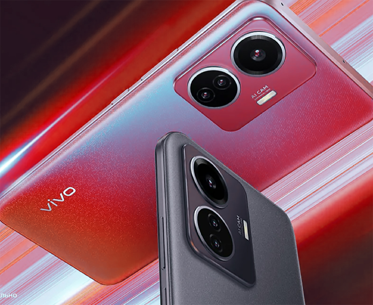 Замена дисплея Vivo в Бресте - Garantpro.by