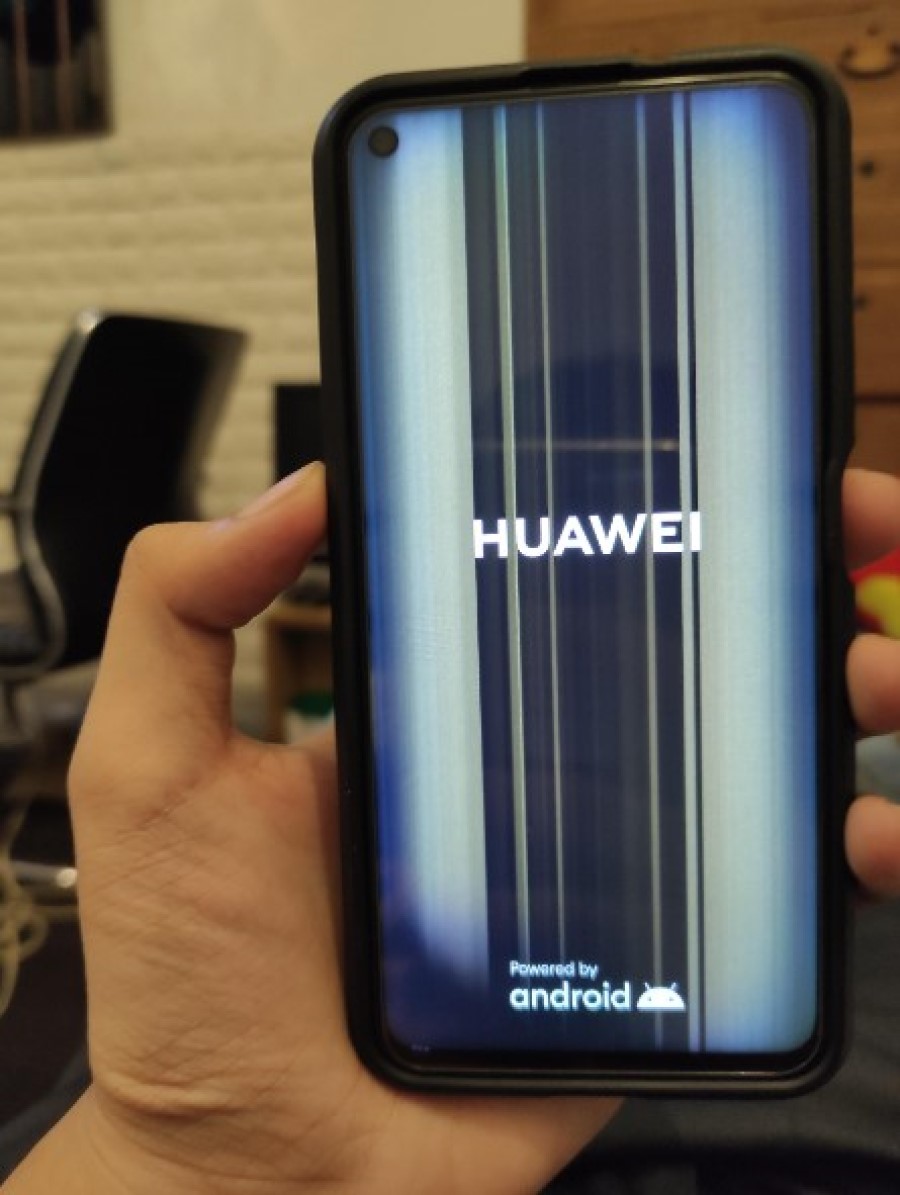 Замена дисплей Huawei Nova 5t, y70, 9 SE - Garantpro.by